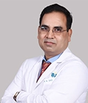 Dr. P K Das